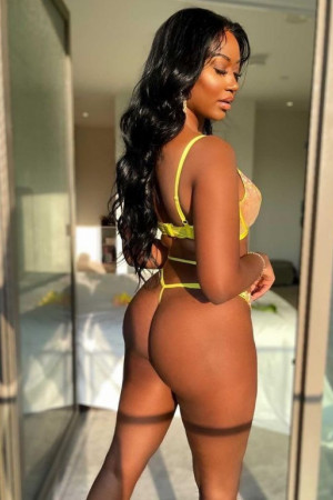 Индивидуалка Victoria