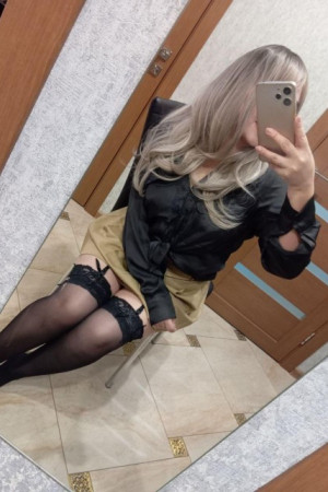 Индивидуалка Азиза