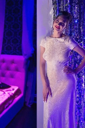 Индивидуалка Лида